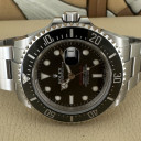 Rolex Sea-Dweller Red 50th 126600 15