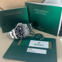 Rolex Sea-Dweller Red 50th 126600 1
