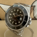 Rolex Sea-Dweller Red 50th 126600 2