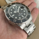 Rolex Sea-Dweller Red 50th 126600 11