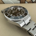 Rolex Sea-Dweller Red 50th 126600 14