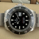 Rolex Sea-Dweller Red 50th 126600 16