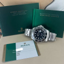 Rolex Sea-Dweller Red 50th 126600 1