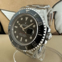 Rolex Sea-Dweller Red 50th 126600 2
