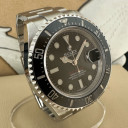 Rolex Sea-Dweller Red 50th 126600 3