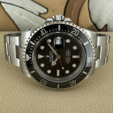 Rolex Sea-Dweller Red 50th 126600 7