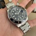 Rolex Sea-Dweller Red 50th 126600 10