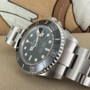 Rolex Sea-Dweller Red 50th 126600 14
