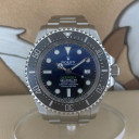 Rolex Sea-Dweller D Blue James Cameron 126660 0