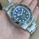Rolex Sea-Dweller D Blue James Cameron 126660 11