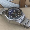 Rolex Sea-Dweller D Blue James Cameron 126660 13