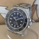 Rolex Sea-Dweller D Blue James Cameron 126660 2