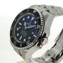 Rolex Sea-Dweller Deepsea DBlue Cameron 126660 1