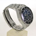 Rolex Sea-Dweller Deepsea DBlue Cameron 126660 3