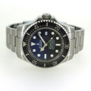 Rolex Sea-Dweller Deepsea DBlue Cameron 126660 4