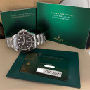 Rolex Sea-Dweller Deepsea 136660 1