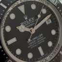 Rolex Sea-Dweller Deepsea 136660 6