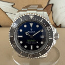 Rolex Sea-Dweller Deepsea 136660 0