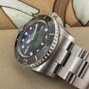 Rolex Sea-Dweller Deepsea 136660 13
