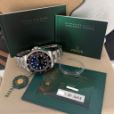 Rolex Sea-Dweller Deepsea 136660 1