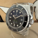 Rolex Sea-Dweller Deepsea 136660 2