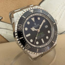 Rolex Sea-Dweller Deepsea 136660 3