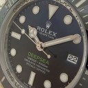 Rolex Sea-Dweller Deepsea 136660 5
