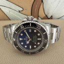 Rolex Sea-Dweller Deepsea 136660 7