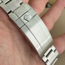 Rolex Sea-Dweller Deepsea DBlue Cameron 136660 10