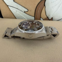 Rolex Sea-Dweller Deepsea DBlue Cameron 136660 13