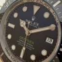 Rolex Sea-Dweller Deepsea DBlue Cameron 136660 5