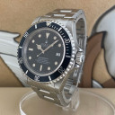 Rolex Sea-Dweller 16600 1