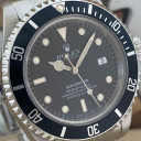 Rolex Sea-Dweller 16600 5