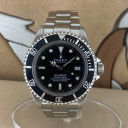 Rolex Sea-Dweller 16600 0