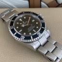 Rolex Sea-Dweller 16600 12