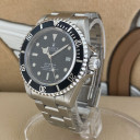 Rolex Sea-Dweller 16600 1