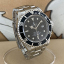 Rolex Sea-Dweller 16600 2