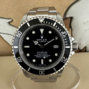 Rolex Sea-Dweller 16600 0