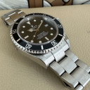 Rolex Sea-Dweller 16600 12