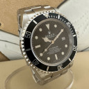 Rolex Sea-Dweller 16600 2