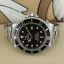 Rolex Sea-Dweller 16600 6