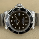 Rolex Sea-Dweller 16600 15