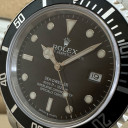 Rolex Sea-Dweller 16600 5