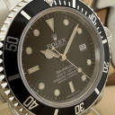 Rolex Sea-Dweller 16600 6
