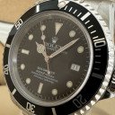 Rolex Sea-Dweller Swiss Only 16600 4