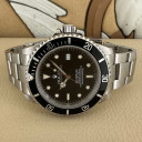 Rolex Sea-Dweller Swiss Only 16600 6