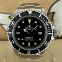 Rolex Sea-Dweller 16600 0