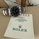 Rolex Sea-Dweller 16600 1