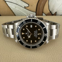 Rolex Sea-Dweller 16600 7