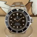 Rolex Sea-Dweller 16600 0